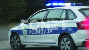 Uhapšen zbog ubistva